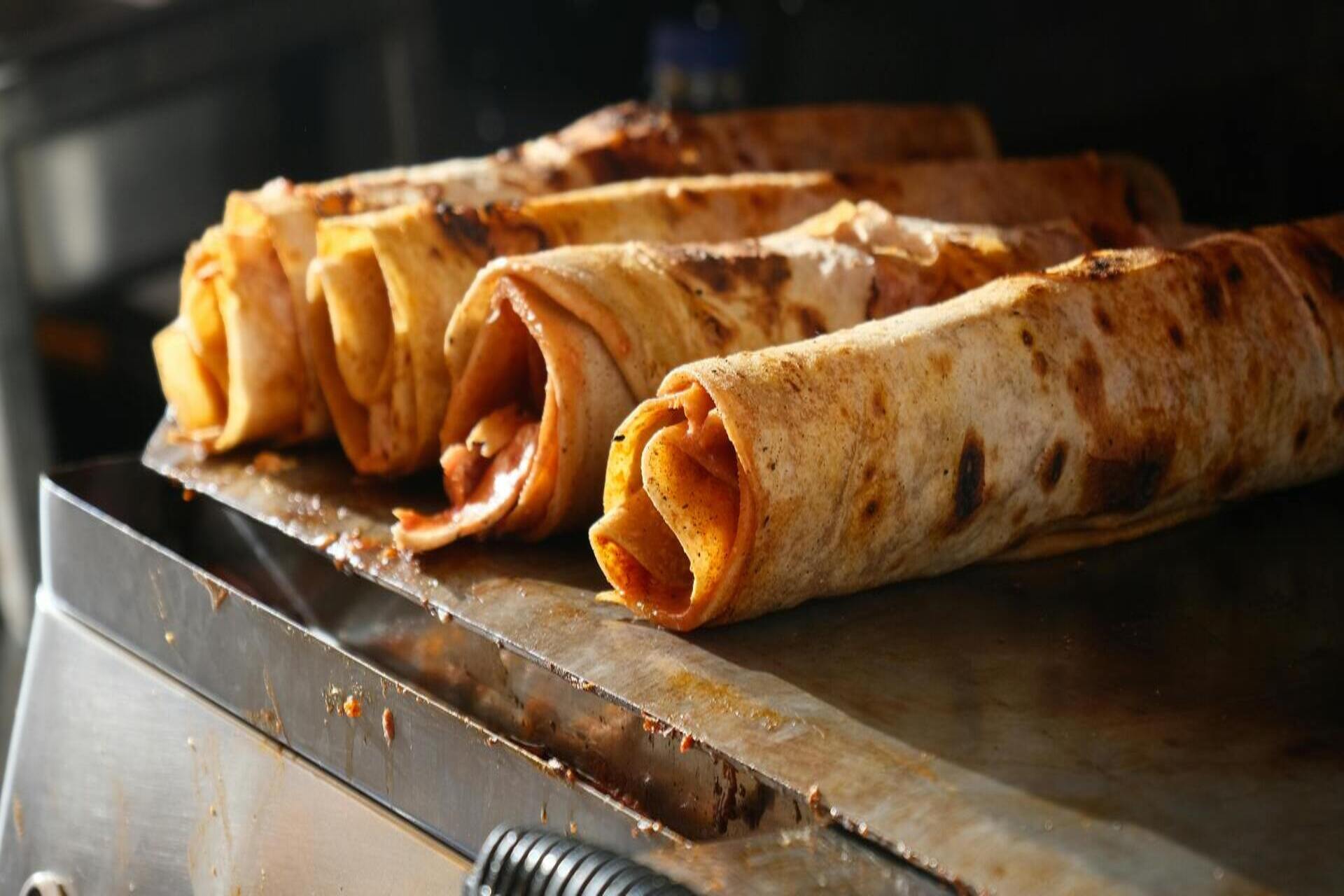 Food Menu